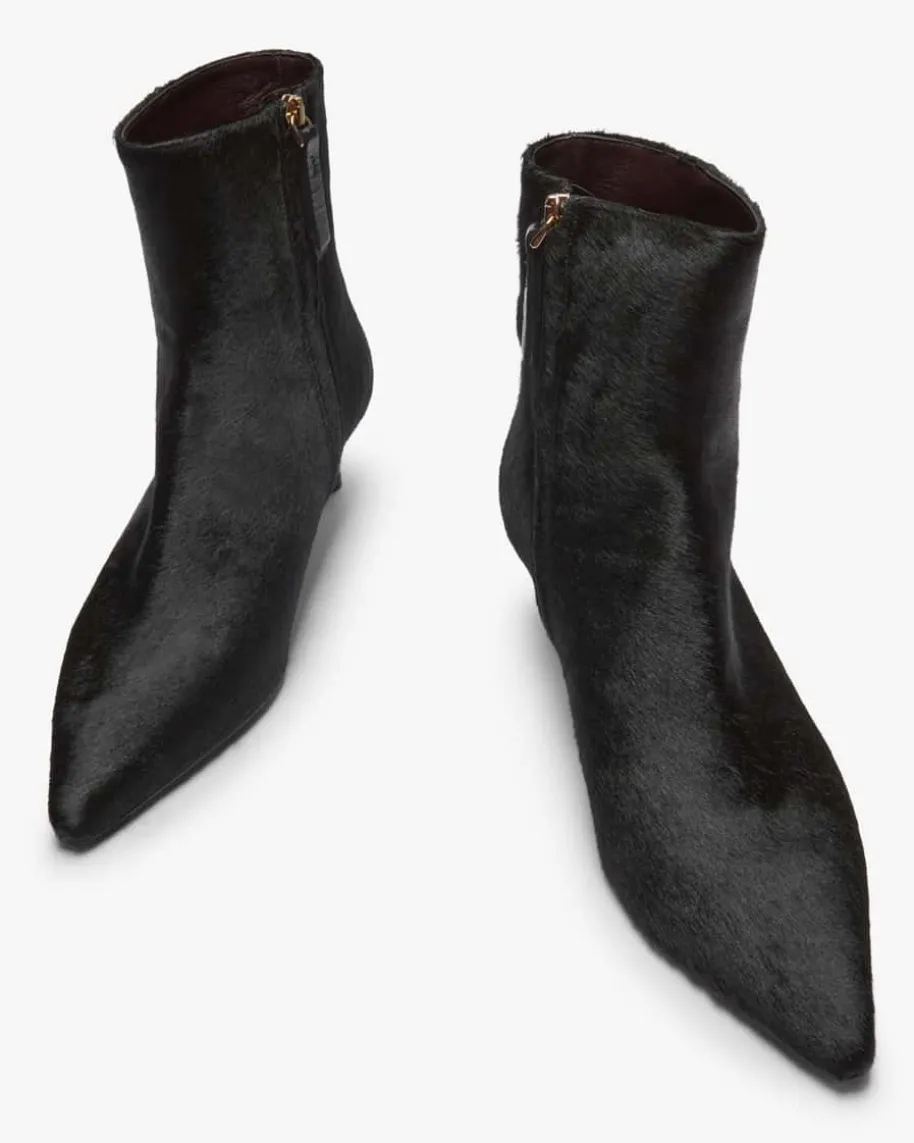 Samy Fell-Stiefeletten