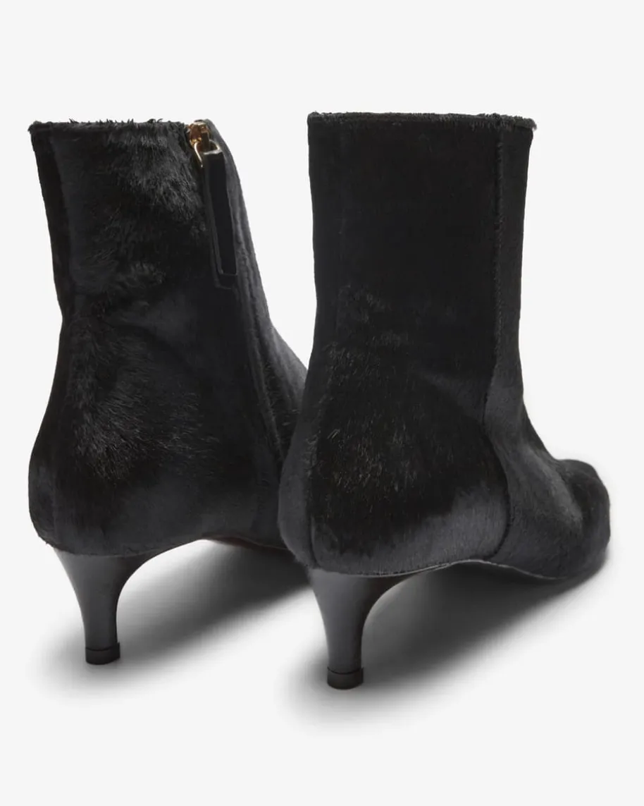 Samy Fell-Stiefeletten