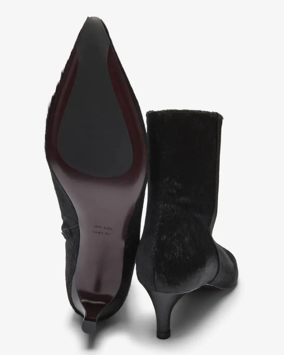 Samy Fell-Stiefeletten