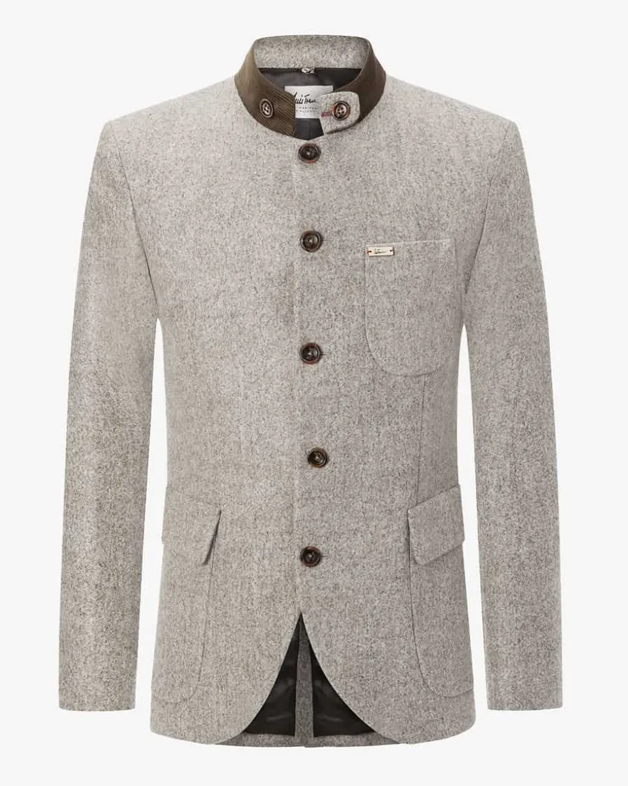 Sandro Trachten-Janker aus Schurwolle