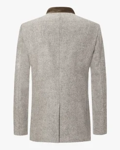 Sandro Trachten-Janker aus Schurwolle