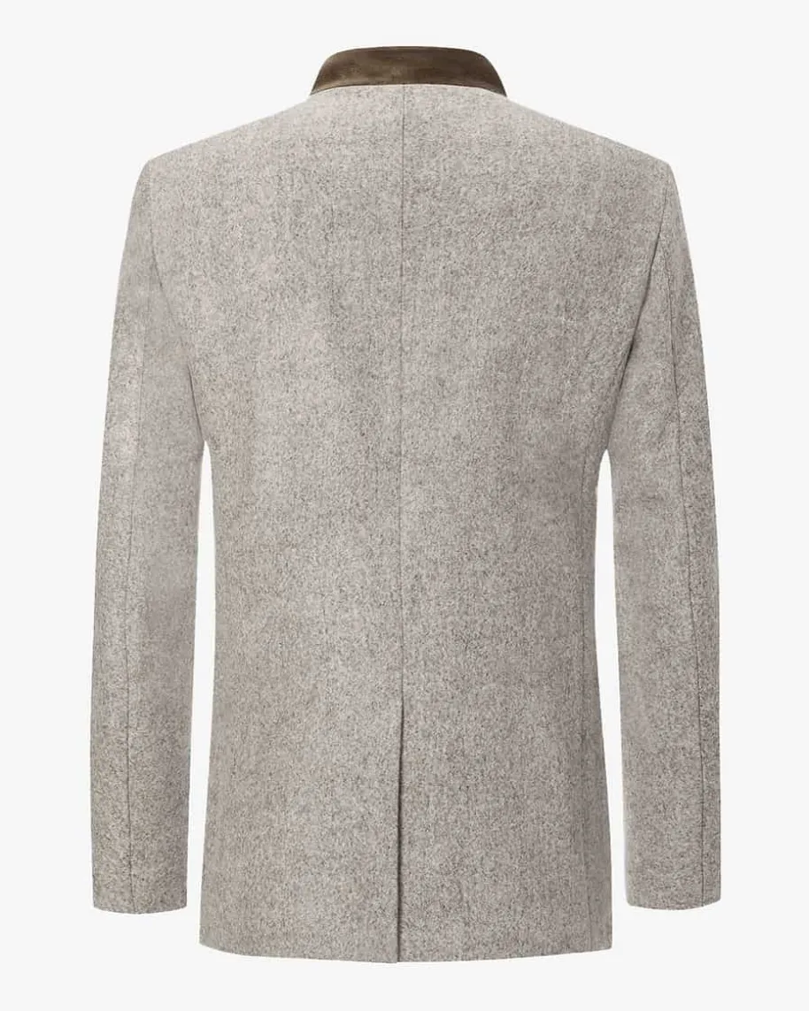 Sandro Trachten-Janker aus Schurwolle