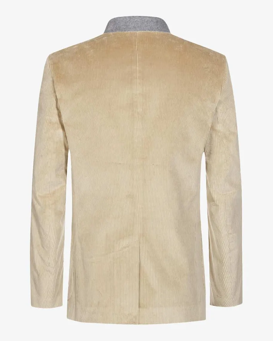 Sandro Trachten-Janker aus Baumwolle