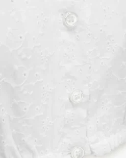 Sandy Dirndlbluse