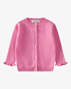 Sanna Cashmere-Pullover