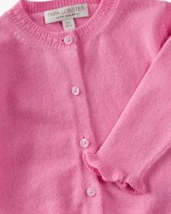 Sanna Cashmere-Pullover