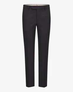 Santios Hose aus Wolle