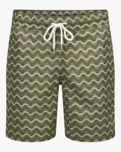 Santos Badeshorts