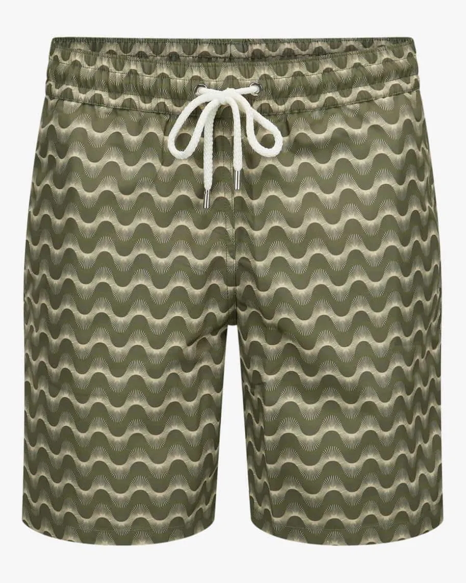 Santos Badeshorts
