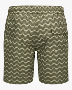 Santos Badeshorts