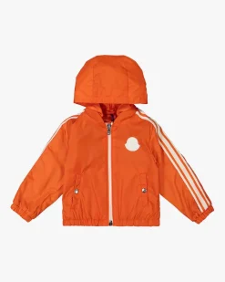 Saul Baby-Jacke
