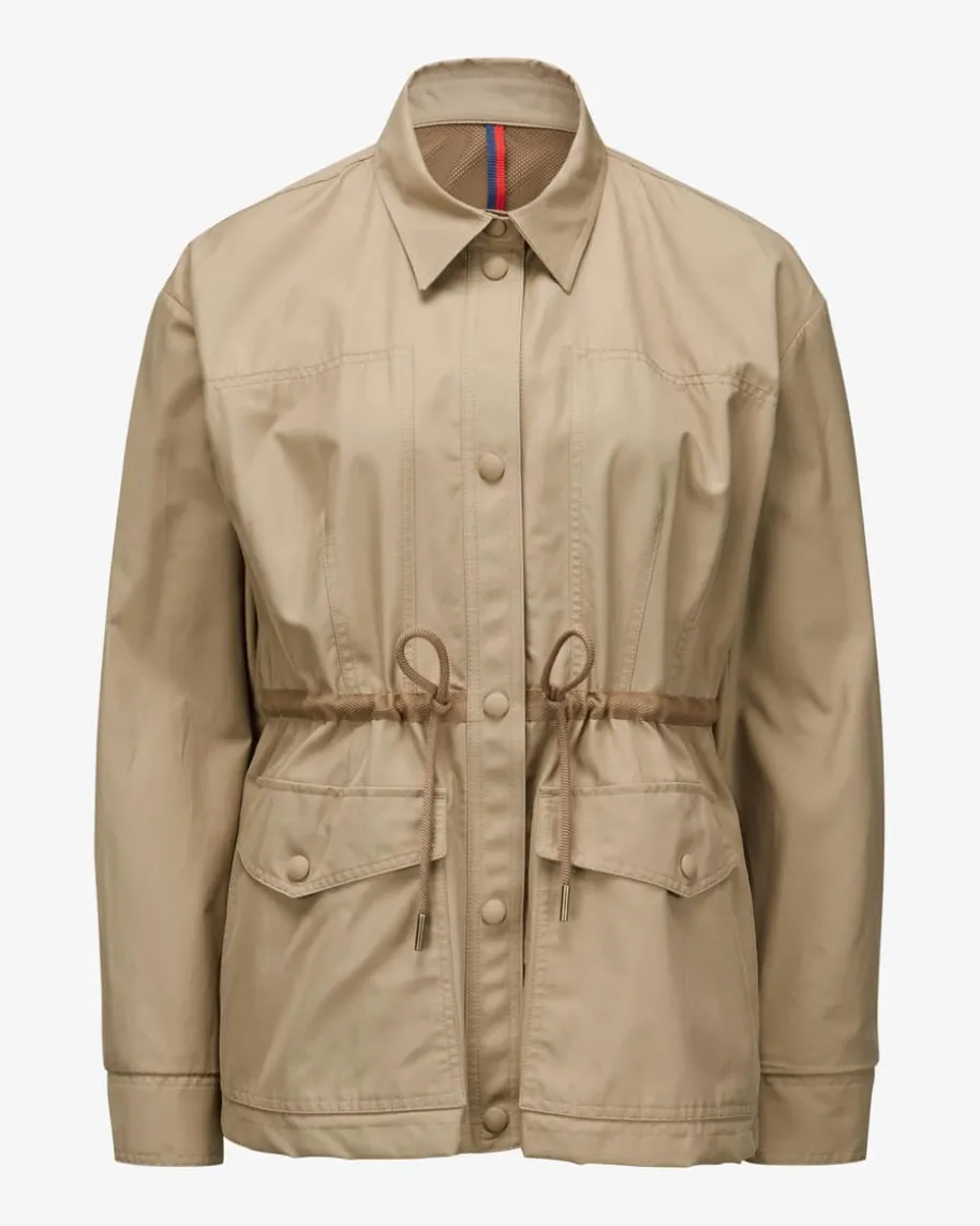 Saulon Jacke