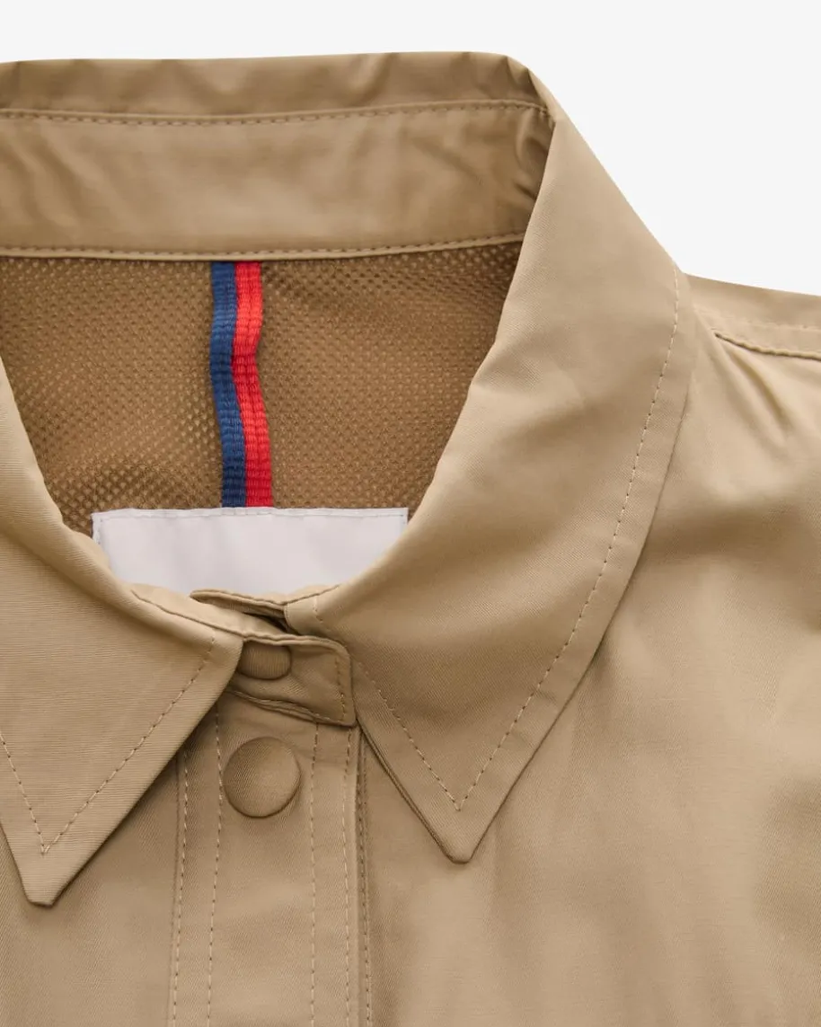 Saulon Jacke