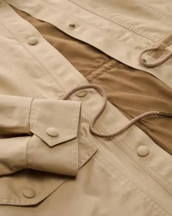 Saulon Jacke