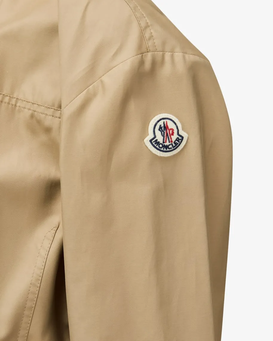 Saulon Jacke