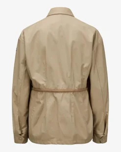 Saulon Jacke