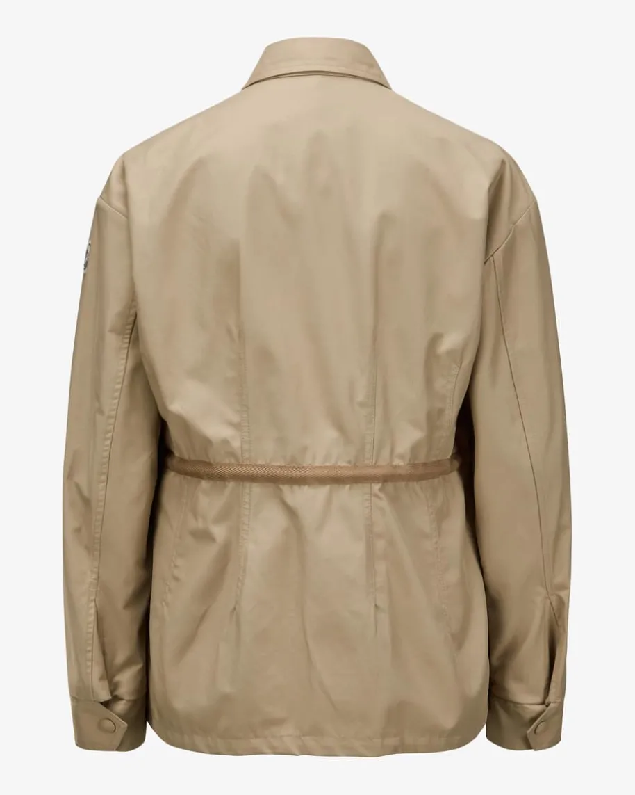 Saulon Jacke