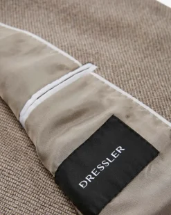 Sawyer Sakko aus Schurwolle