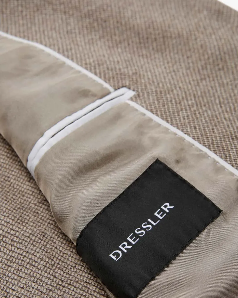 Sawyer Sakko aus Schurwolle