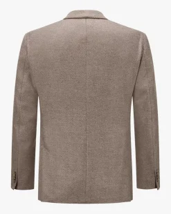 Sawyer Sakko aus Schurwolle