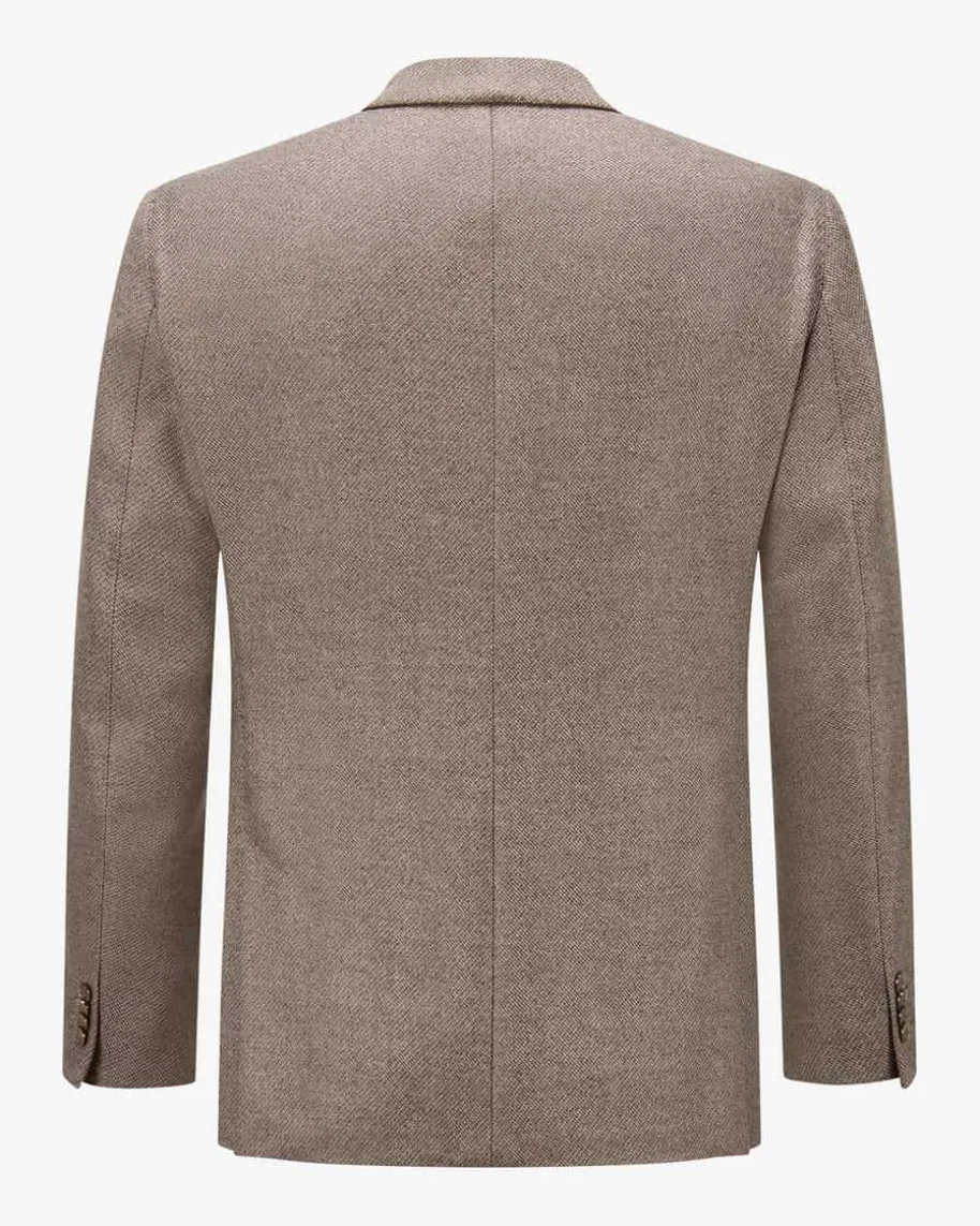 Sawyer Sakko aus Schurwolle