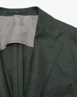 Sawyer Sakko Regular Fit aus Schurwolle und Cashmere