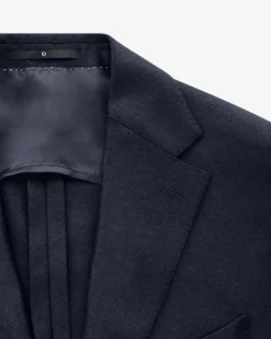 Sawyer Sakko Regular Fit aus Cashmere