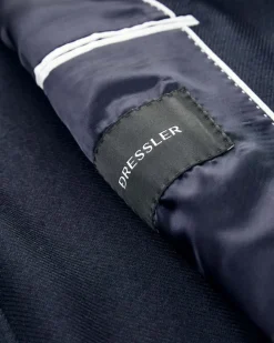 Sawyer Sakko Regular Fit aus Cashmere
