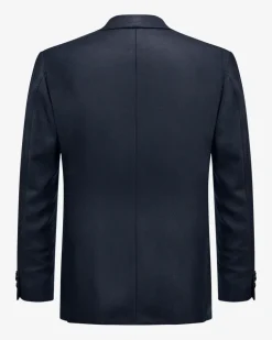 Sawyer Sakko Regular Fit aus Cashmere