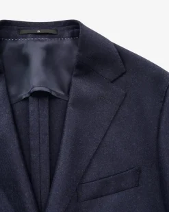 Sawyer Sakko Regular Fit aus Schurwolle und Cashmere