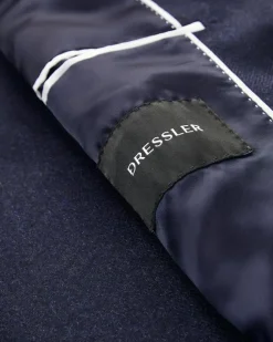 Sawyer Sakko Regular Fit aus Schurwolle und Cashmere