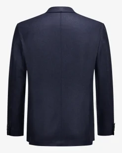 Sawyer Sakko Regular Fit aus Schurwolle und Cashmere