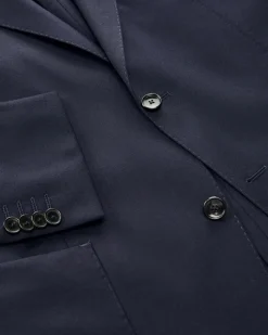 Sawyer Sakko Regular Fit aus Schurwolle