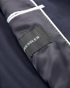 Sawyer Sakko Regular Fit aus Schurwolle