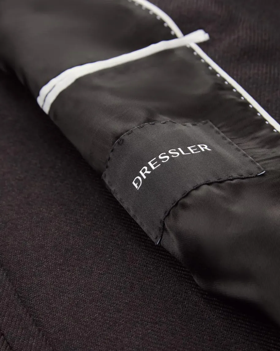 Sawyer Sakko Regular Fit aus Cashmere