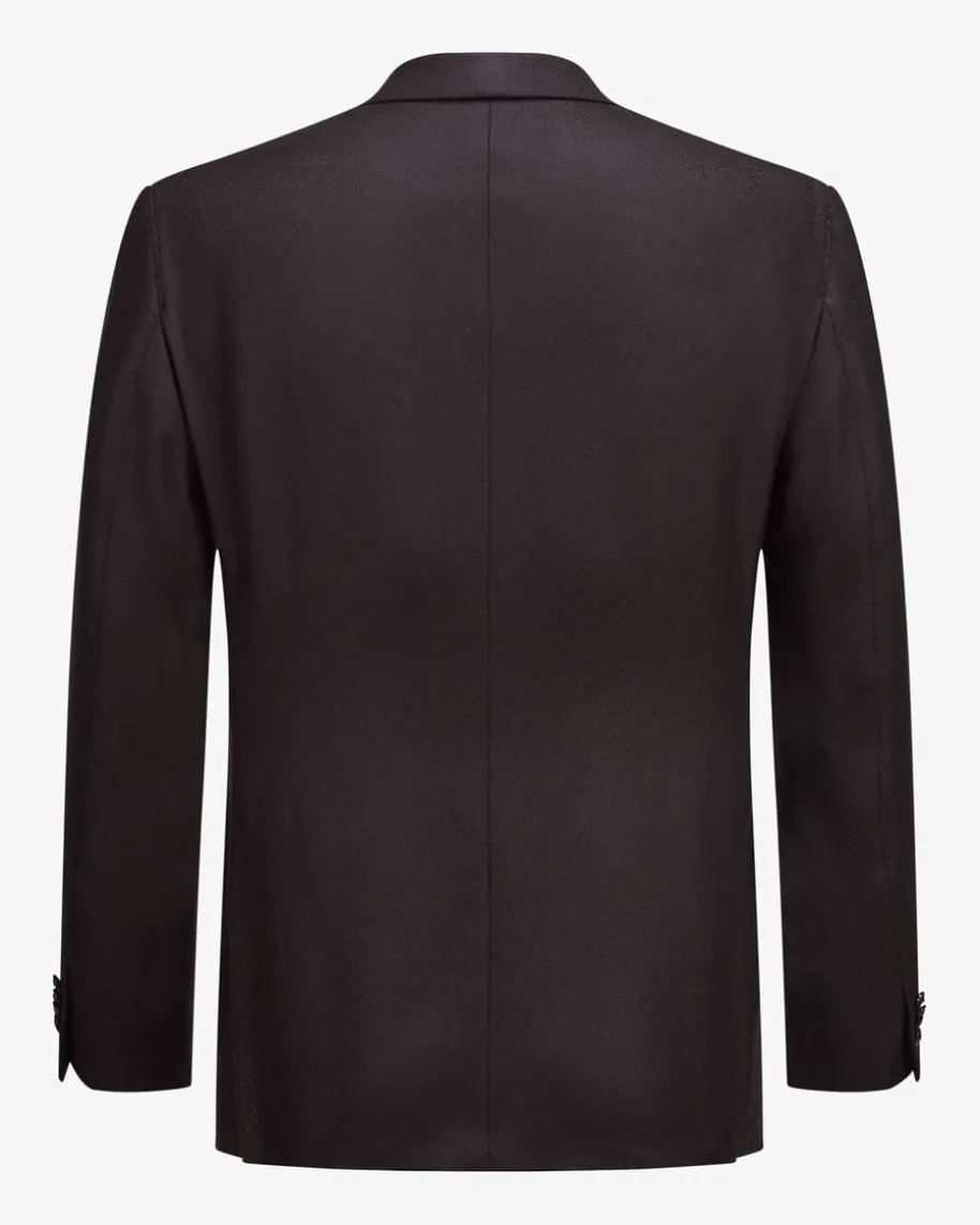 Sawyer Sakko Regular Fit aus Cashmere