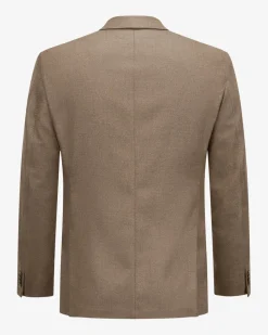 Sawyer Sakko Regular Fit aus Schurwolle und Cashmere