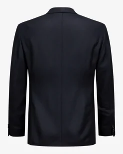 Sawyer Sakko Shaped Fit aus Cashmere