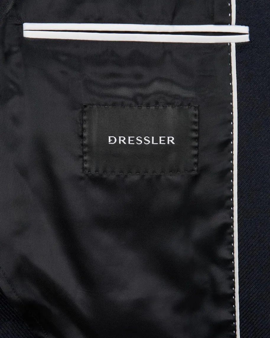 Sawyer Sakko Shaped Fit aus Cashmere