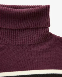 Schild Rollkragenpullover