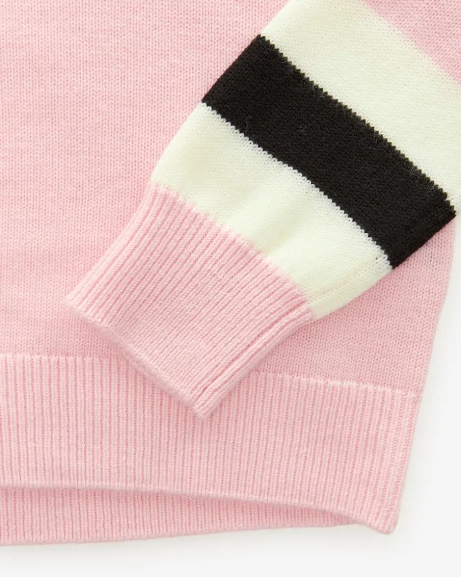 Schild Rollkragenpullover