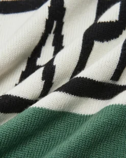 Schild Rollkragenpullover