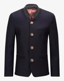 Schliersee Trachtenjanker