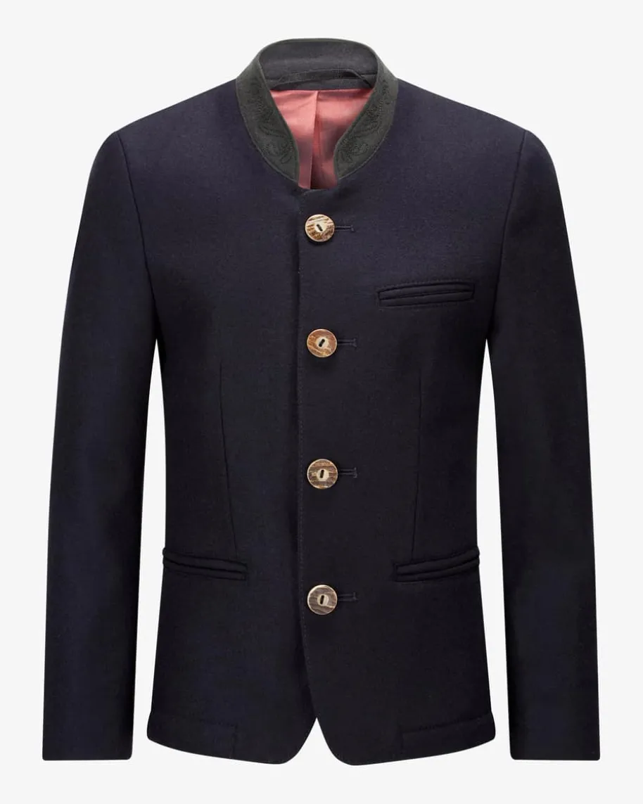 Schliersee Trachtenjanker