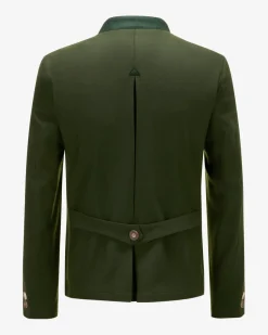 Schliersee Trachten-Janker aus Wolle