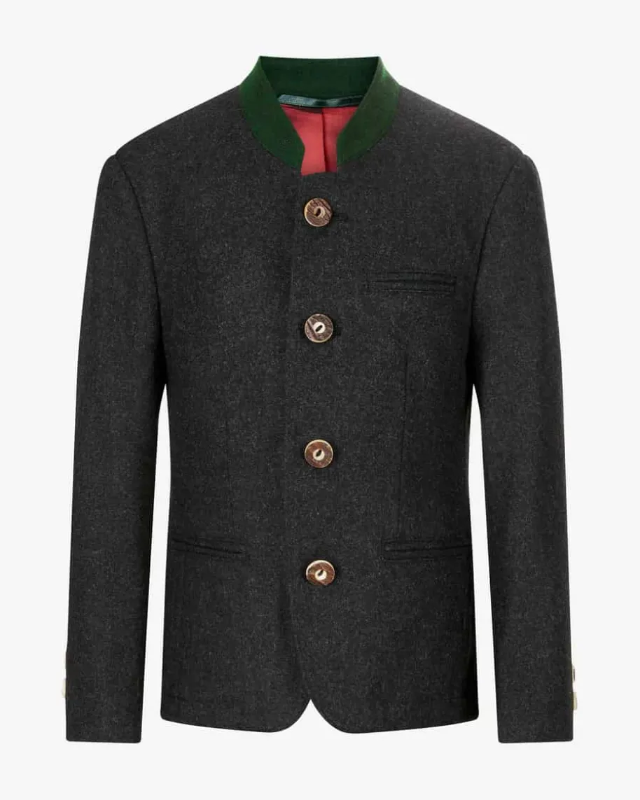 Schliersee Trachtenjanker