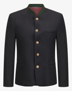 Schliersee Trachten-Janker aus Wolle