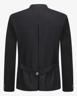 Schliersee Trachten-Janker aus Wolle