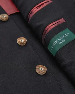 Schliersee Trachten-Janker aus Wolle