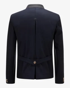 Schliersee Trachten-Janker aus Wolle